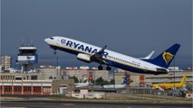 Ryanair promet des billets d'avion à prix cassés pendant une semaine
