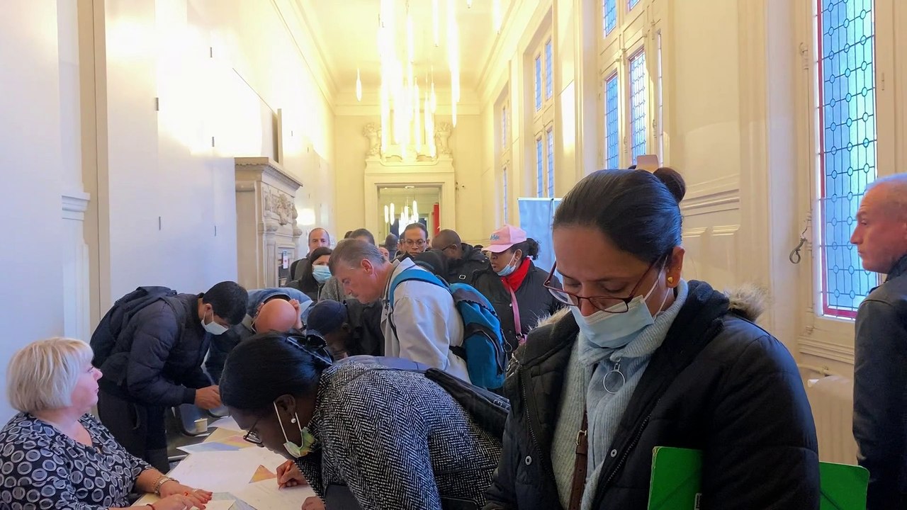 Retour sur le Rendez-vous de l'emploi des personnes en situation de handicap.