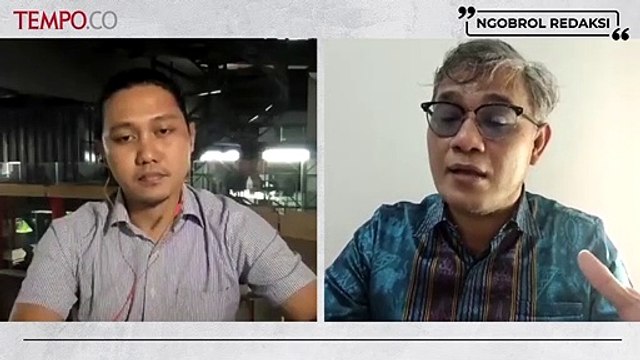 Blak-blakan Budiman Sudjatmiko: Politikus Dulu, Komisaris BUMN Kemudian