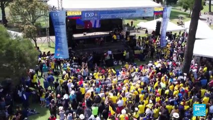 Mondial-2022 : le Qatar s'est incliné 2-0 face à l'Équateur