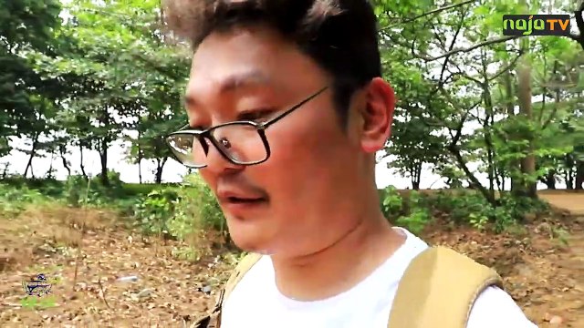 En voyage avec NAJA - RESERVE DE DOUALA EDEA