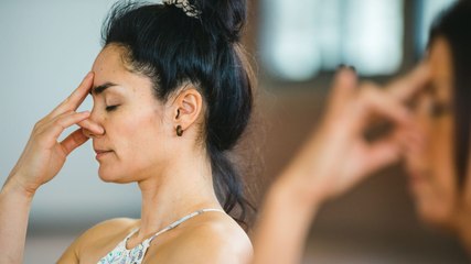 Fatigue mentale ? 3 exercices de respiration pour retrouver votre énergie 🧘‍♂️