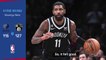 Irving 'never had any doubts' he'd return for Nets