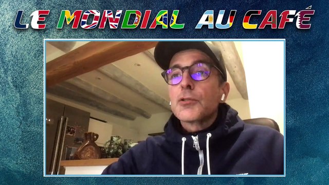 Mondial au café : Bamba Dieng aura un gros coup à jouer face aux Pays-Bas