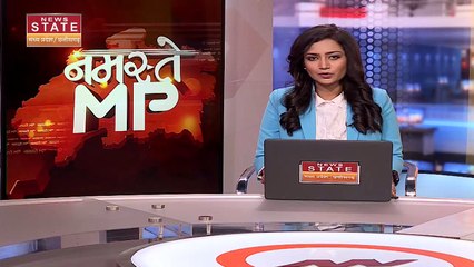 Bhind Breaking News: गोहद बस स्टैंड के पास युवक पर चाकू से हमला