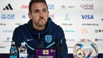 Harry Kane and England in stand-off with Fifa over OneLove armband