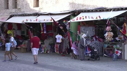 El mundial de Catar, una ventana para conocer un país enigmático