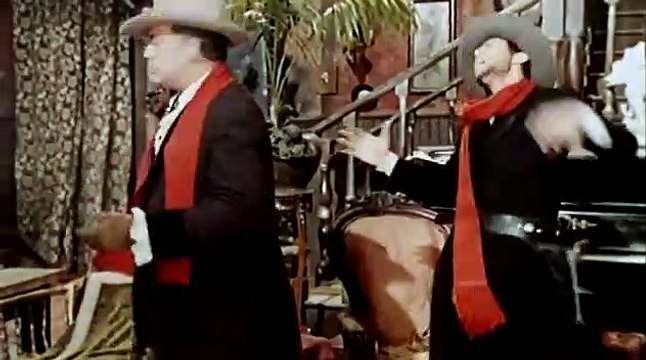 Django Bande-annonce (IT)