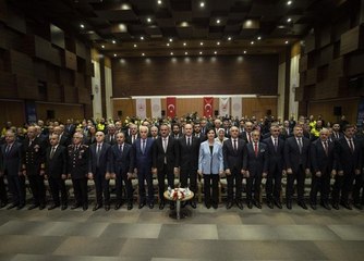 İçişleri Bakanlığı ile MEB arasında ailelerde trafik bilincinin geliştirilmesi için işbirliği protokolü