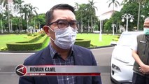 PLN Perbanyak SPKLU bagi Penggunaan Kendaraan Listrik