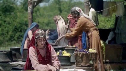 مسلسل قيامة أرطغرل الحلقة 81 مدبلجة