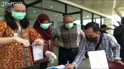 GeNose Dijual di Marketplace, UGM: Belum Dipasarkan Secara Umum