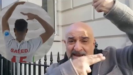 Mondial 2022 : les joueurs anglais appelés à dénoncer la répression en Iran