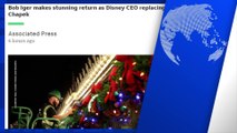 Du mouvement chez Disney, Vallourec et Virgin Money au top, les projets d'Eli Lilly : Planète Bourse du lundi 21 novembre