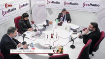 Tertulia de Federico: El coste electoral para el PSOE de los últimos escándalos del Gobierno
