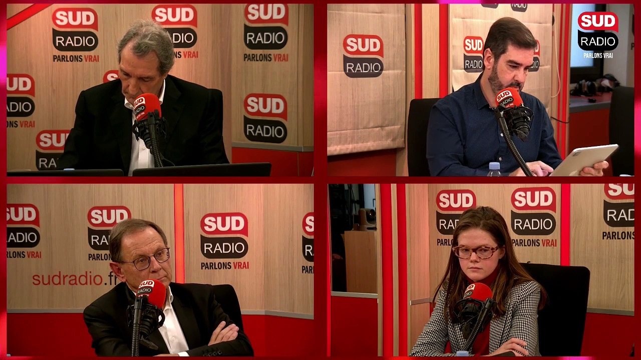 Twitter vacille, mais pourrait-on vivre sans réseaux sociaux ? - Parlons Vrai chez Bourdin