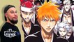 Bleach : retour sur le manga culte de Tite Kubo - Dans La Légende - CANAL+