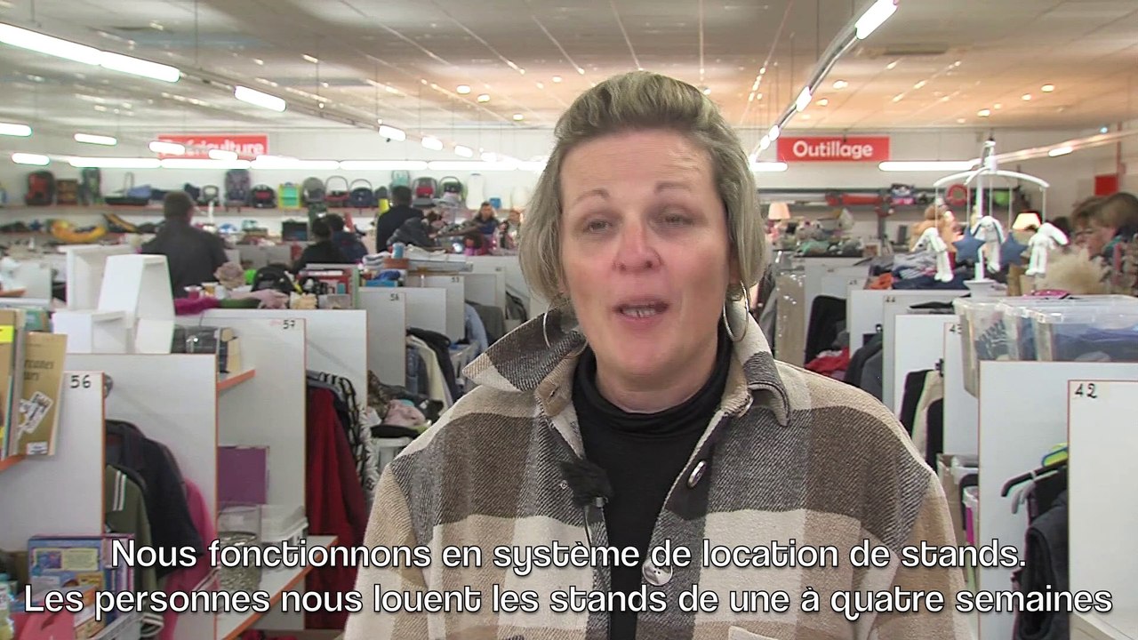 Eco : L’économie sociale et solidaire sur le territoire, la série - 21 novembre 2022