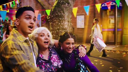 Hollyoaks 22nd November 2022 HD