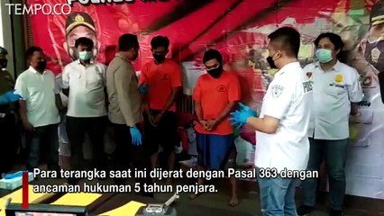 Pemeretelan Rumah Mewah di Kedoya Habiskan Waktu Satu Bulan