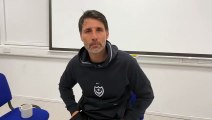 Danny Cowley's post-match thoughts ahead of latest Ipswich visit