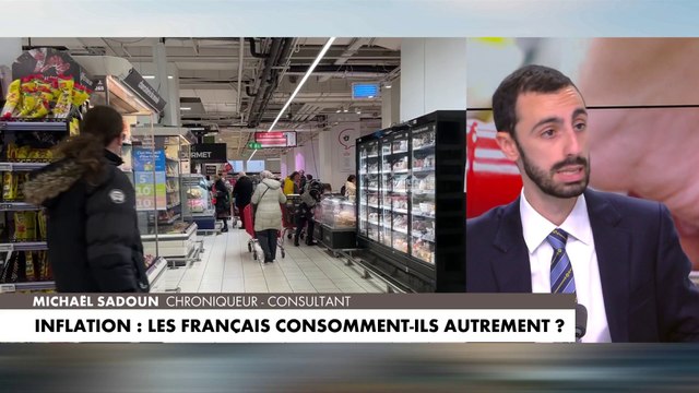 Michaël Sadoun : «Il faut augmenter les salaires de manière généralisée»