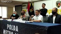 Polisi Klarifikasi Penyidik Polda Metro Tidak Membekingi Mafia Tanah
