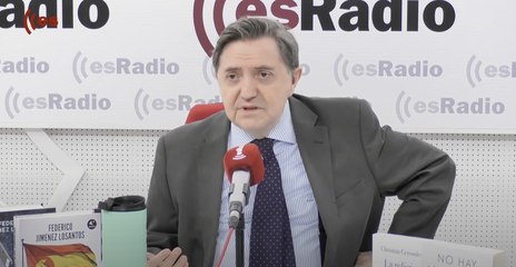 El Comentario de Federico: "Montero es ministra por corrupción, gestionar cosas de las que no tiene ni idea"