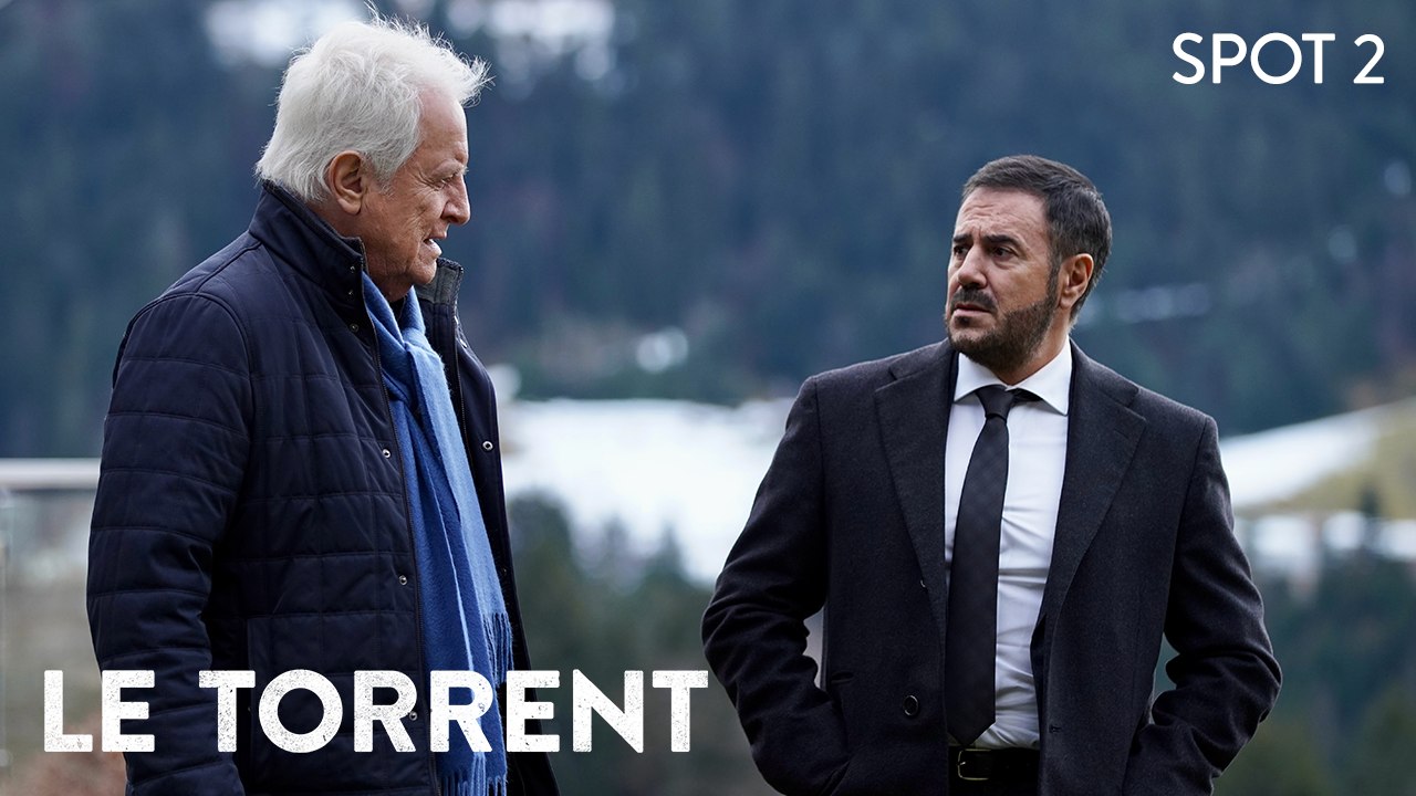 LE TORRENT - Au cinéma le 30 novembre