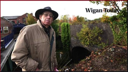 Wigan Today news update 21 Nov 2022: Historic Wigan railway bridge to be demolished