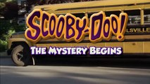 Scooby-Doo! The Mystery Begins Preview - First 10 Minutes - WB Kids