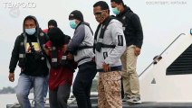 3 Terduga Teroris di Kalbar Diringkus Densus 88, Terindikasi Anggota JAD