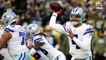 Cowboys Make History In Blowout Over Vikings