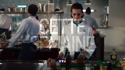 Ici tout commence : la bande-annonce des épisodes du 21 au 25 novembre 2022