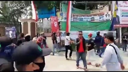 Sengketa Lahan 45 HA di Alam Sutera, 2 Orang Jadi Tersangka