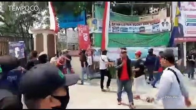 Sengketa Lahan 45 HA di Alam Sutera, 2 Orang Jadi Tersangka