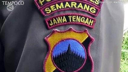 Selama Masa Pendemi, 218 Personel Polda Jateng Positif Covid-19, 33 Meninggal