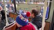 حافلات إيكاروس الشهيرة في بودابست "تتقاعد" بعد نصف قرن من الخدمة