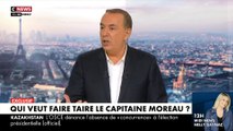 EXCLUSIF: Le capitaine Moreau annonce qu'il dépose plainte contre la gendarmerie nationale: 