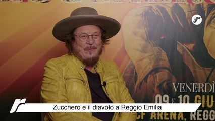 Il diavolo, gli stadi e 40 anni di carriera