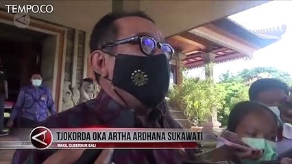 Mudik Dilarang, Bali Minta Perjalanan Wisata Tetap Dibolehkan