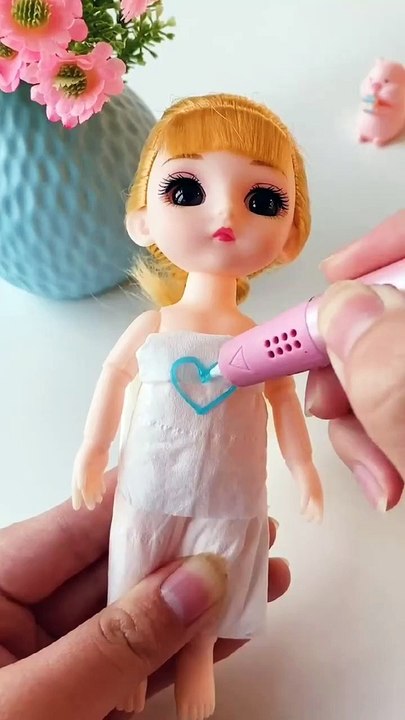 Life Hack - 3D printing pen