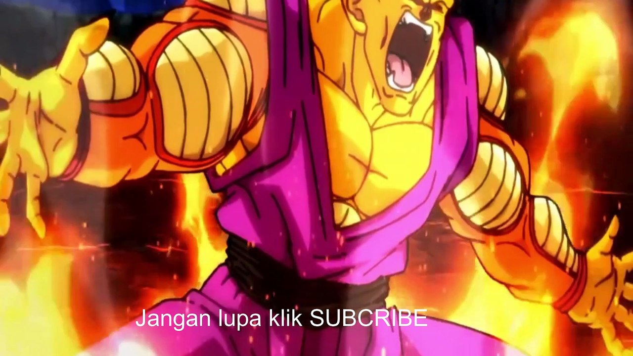 Dragon Ball eps 3