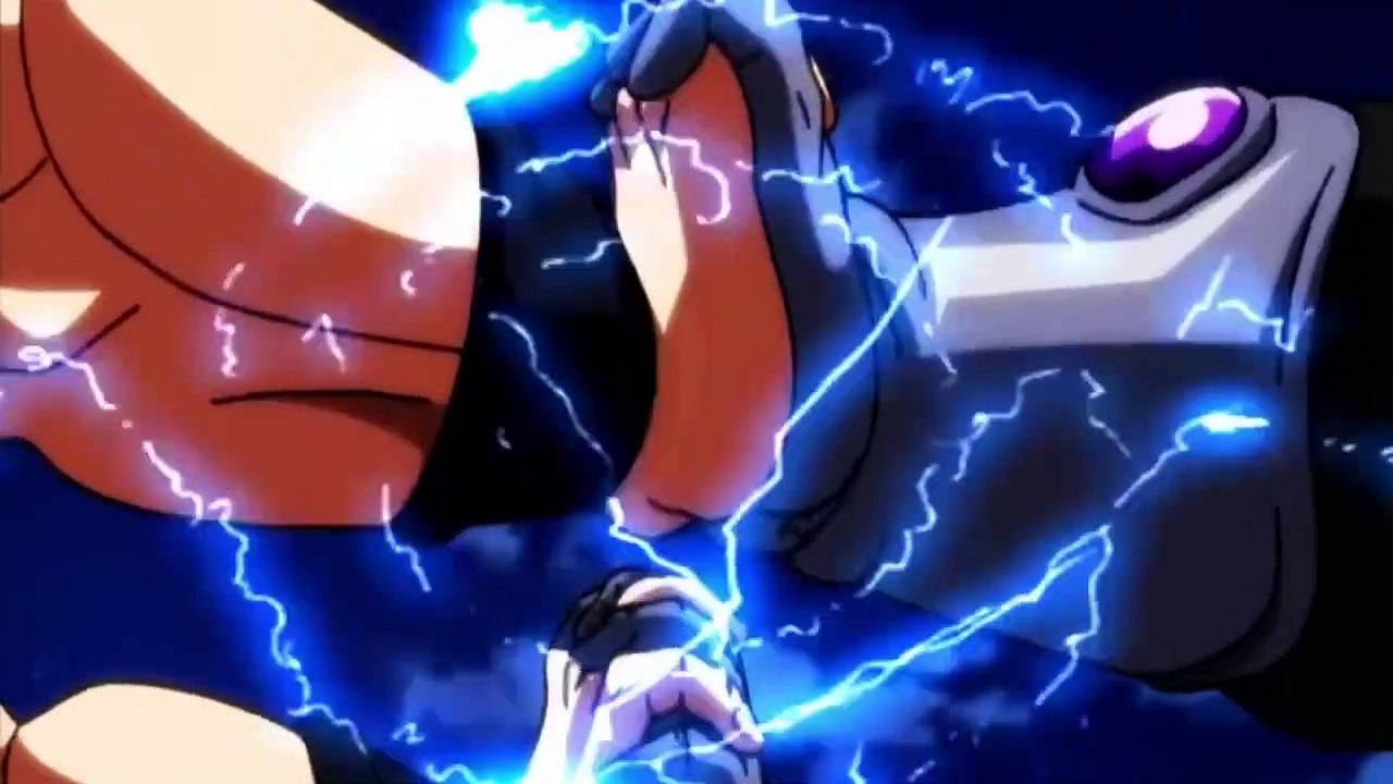 Dragon Ball eps 6