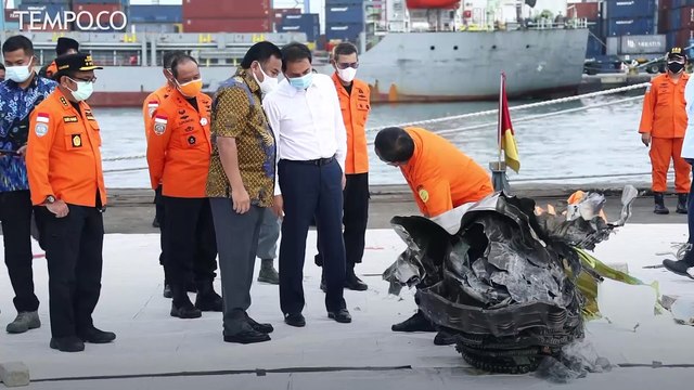 Insiden Jatuhnya Pesawat, DPR RI Suruh Sriwijaya Dampingi Korban