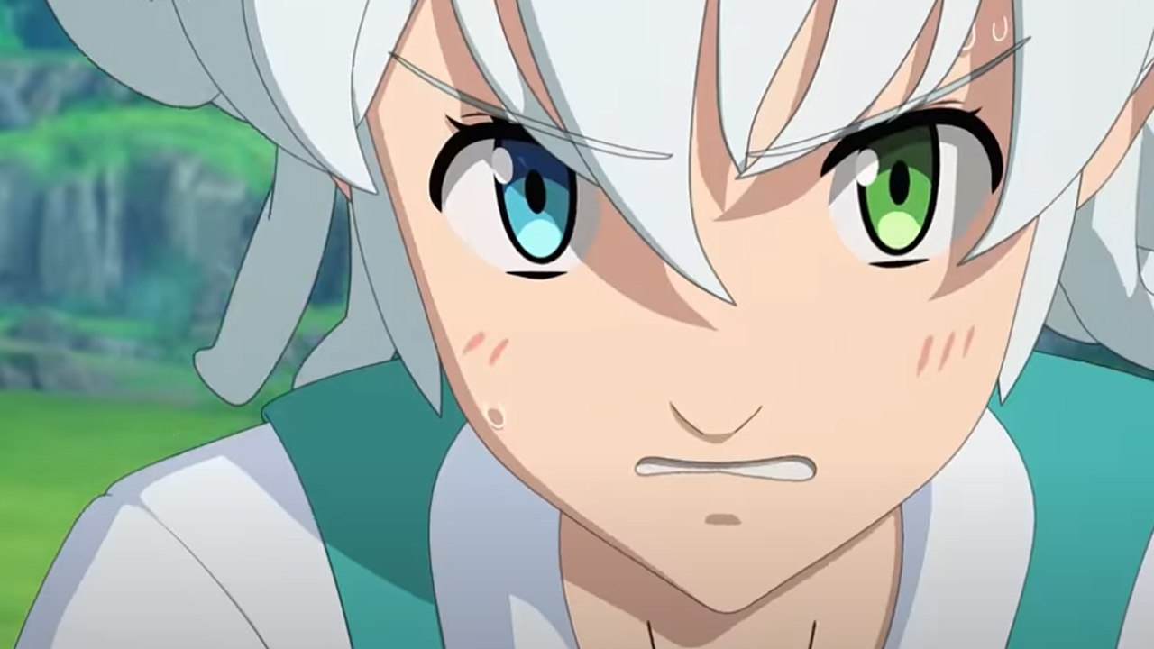 The Seven Deadly Sins Grudge of Edinburgh Part 1   Official Trailer