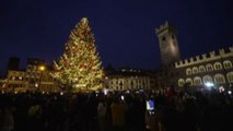 Trento, Mercatini di Natale: buon vivere e cura dell'ambiente