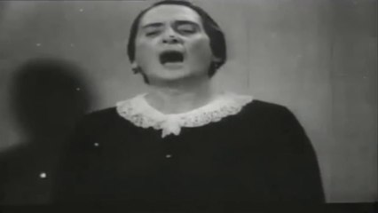 Dolores Ibarruri