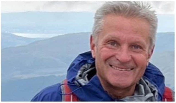 Edinburgh Headlines November 21: Body found in loch is Edinburgh neurosurgeon who went missing last week, police confirm