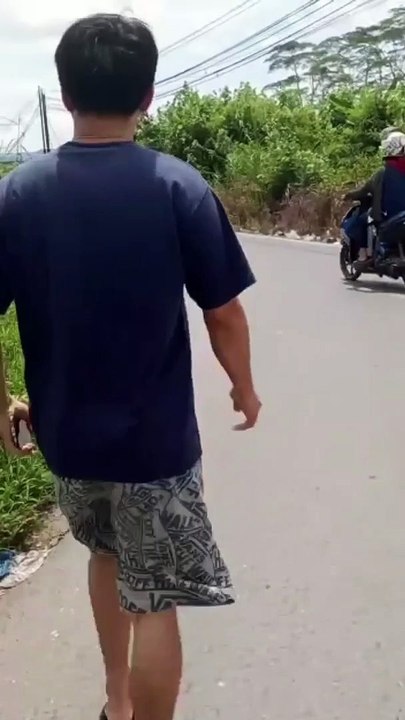 Alalak Tengah Rawan Pembegalan, Pelaku Gasak Uang Jutaan Seorang Perempuan